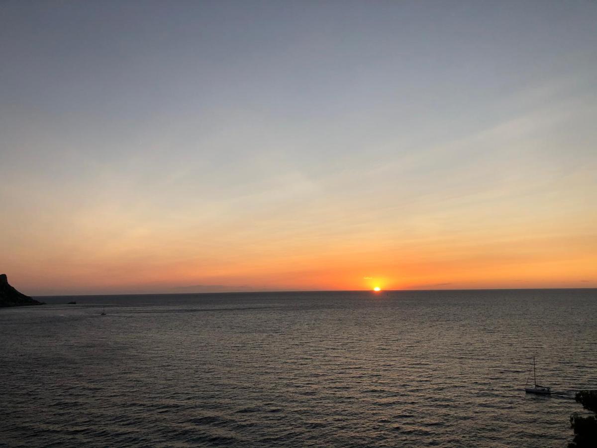 El Pinar De Mogro Atardeceres Unicos Daire Dış mekan fotoğraf