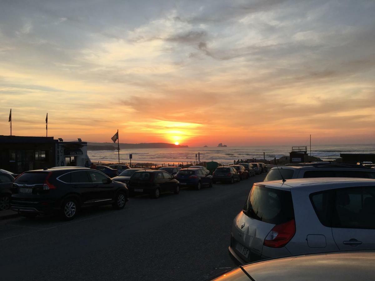 El Pinar De Mogro Atardeceres Unicos Daire Dış mekan fotoğraf