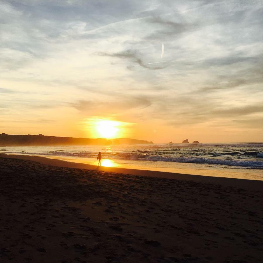 El Pinar De Mogro Atardeceres Unicos Daire Dış mekan fotoğraf
