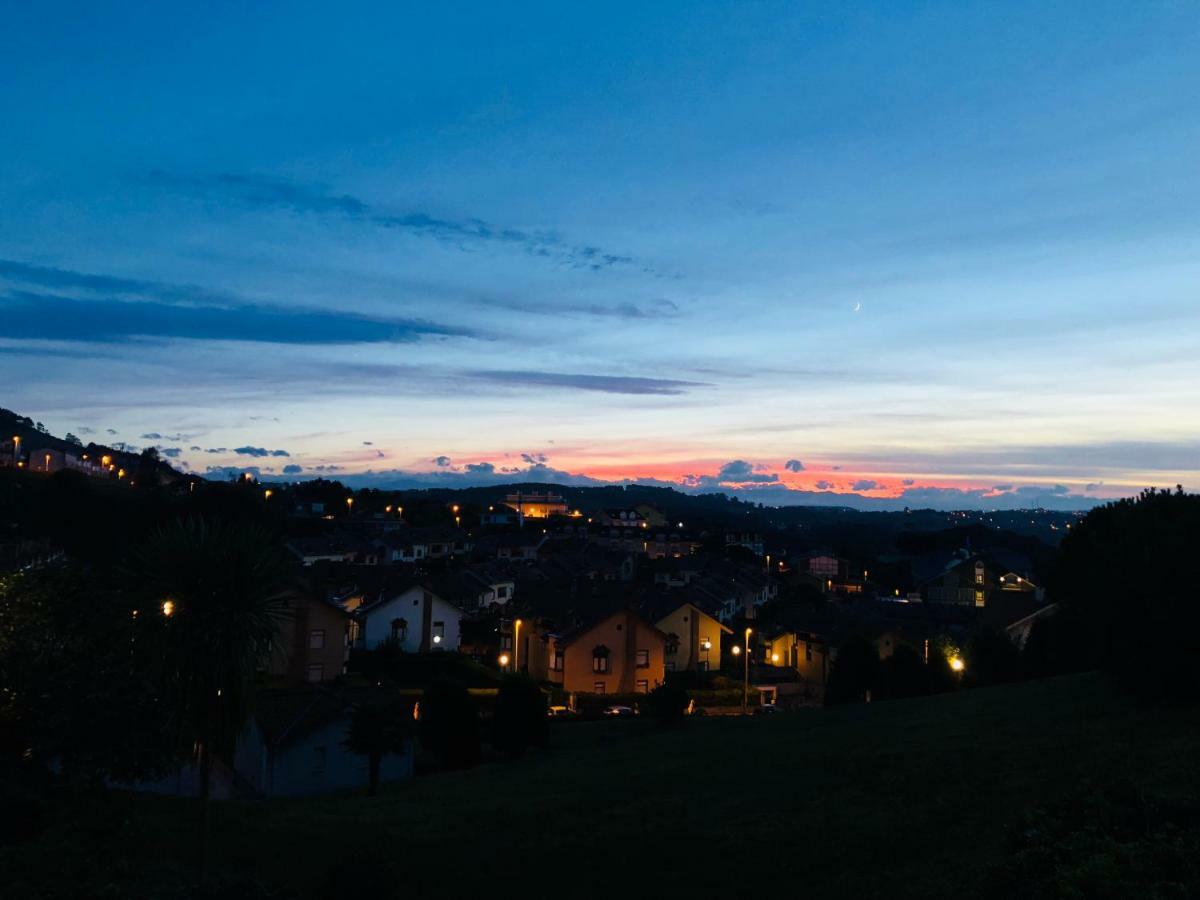 El Pinar De Mogro Atardeceres Unicos Daire Dış mekan fotoğraf