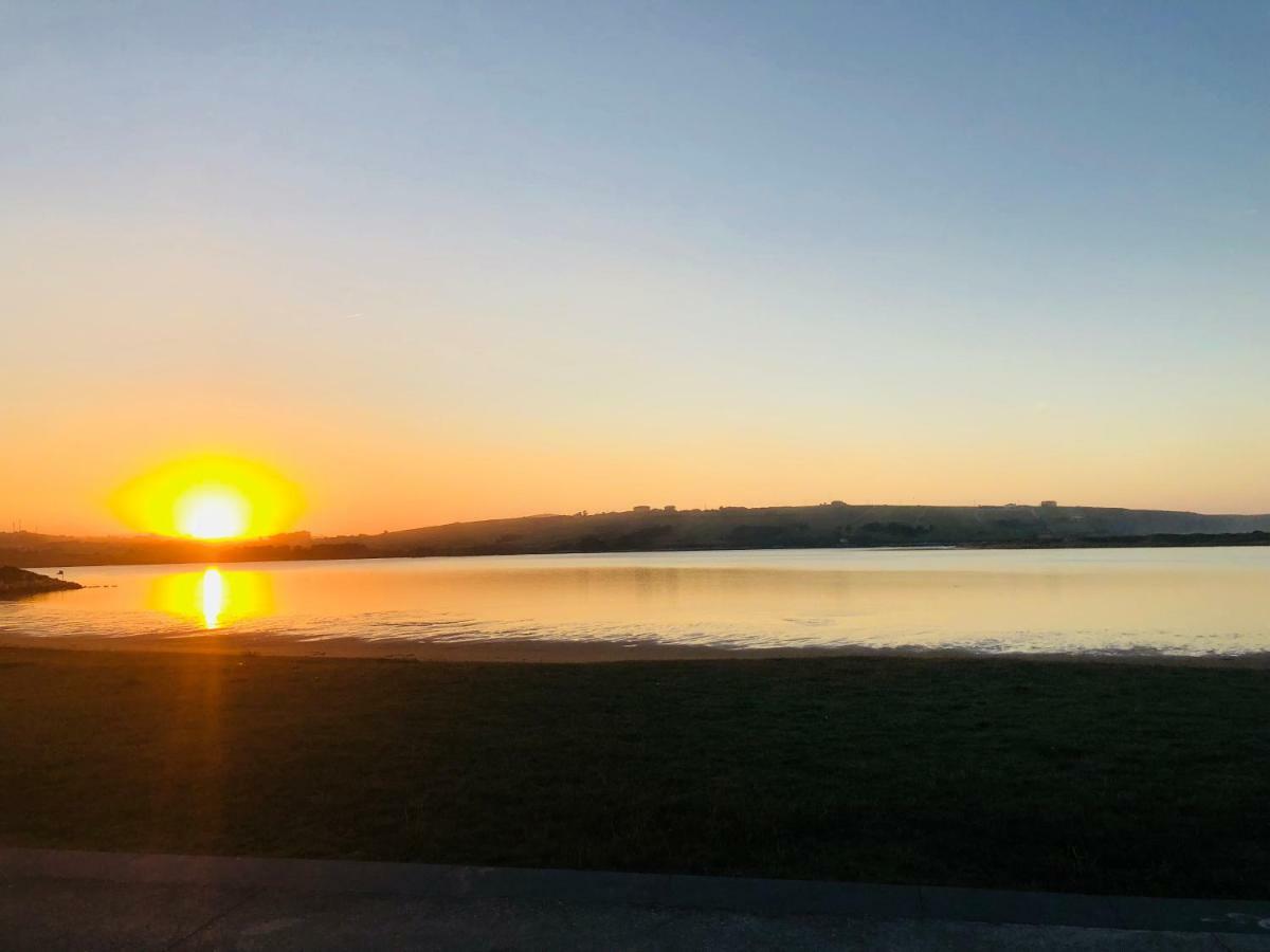 El Pinar De Mogro Atardeceres Unicos Daire Dış mekan fotoğraf